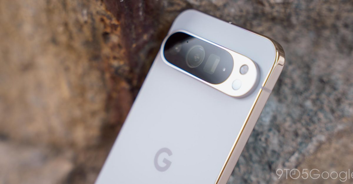Découvrez le smartphone Android ultrafin qui surpasse le Pixel 9 avec sa batterie révolutionnaire de 7 300 mAh !