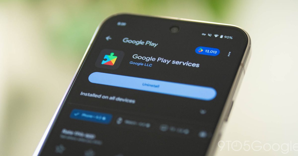 Découvrez les Dernières Innovations des Mises à Jour Google System d&rsquo;Android : Ce Qui Change !