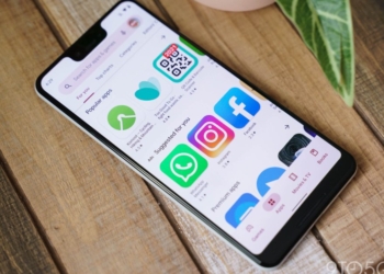 Découvrez pourquoi votre Google Play Store cache les mises à jour des applications système Android !