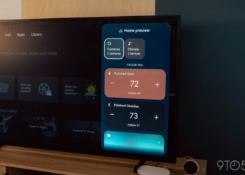 Découvrez la Révolution: Home Panel Débarque Massivement sur Chromecast avec Google TV et Bien Plus Encore !