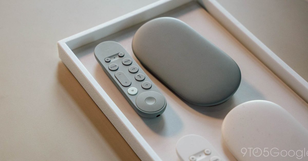 Incroyable Bon Plan : Le Streaming Google TV à Seulement 79 $ – Ne Manquez Pas Cette Offre Exceptionnelle !