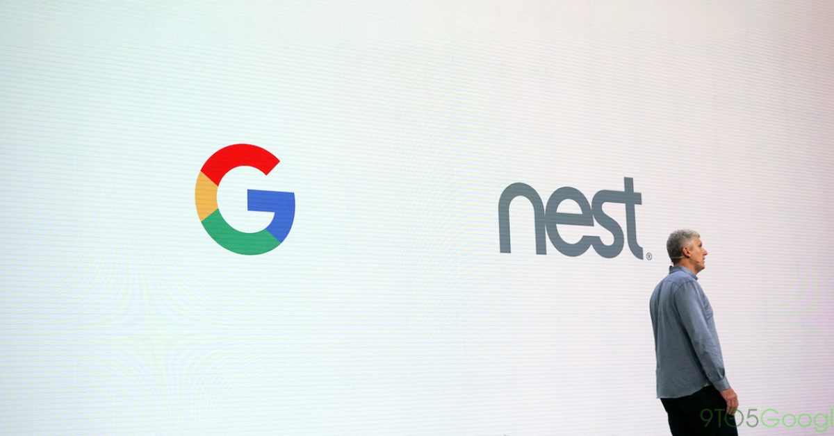 Découvrez les Dernières Mises à Jour Google pour les Thermostats Nest Learning de 1ère et 2ème Génération : Ce Que Vous Devez Savoir !
