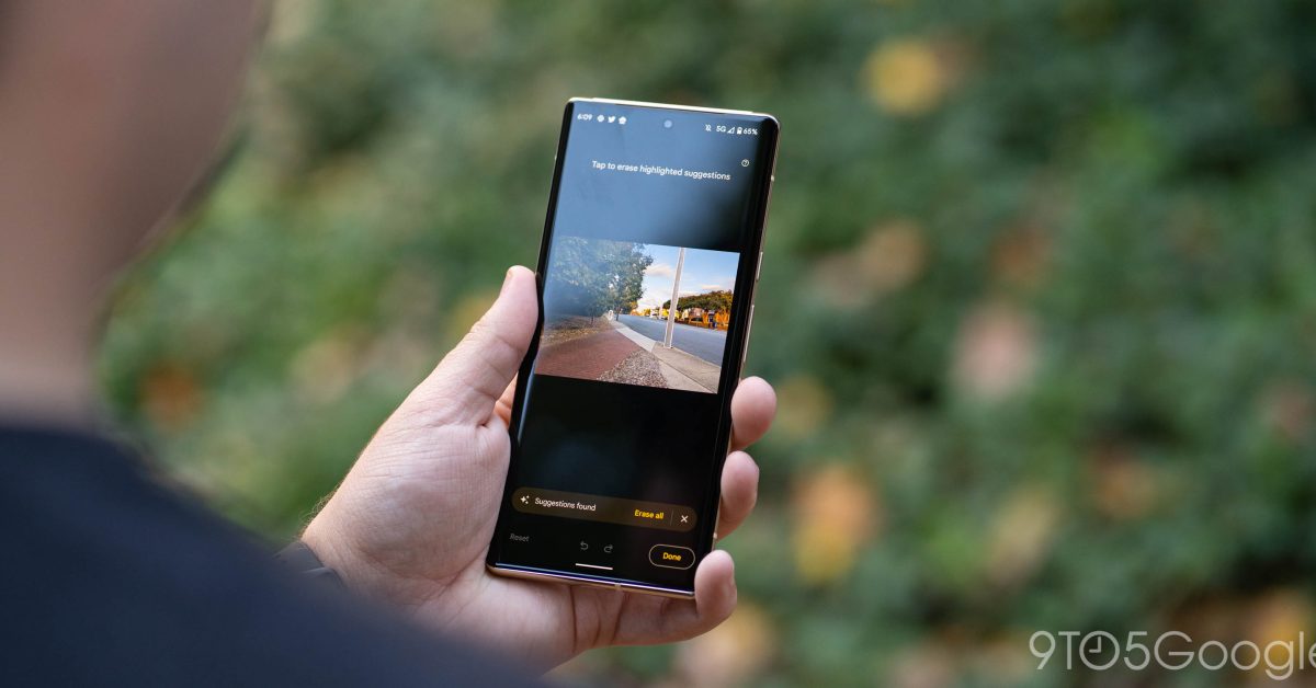 Découvrez Comment Google Photos Révolutionne l&rsquo;Édition de Vos Photos Partagées !