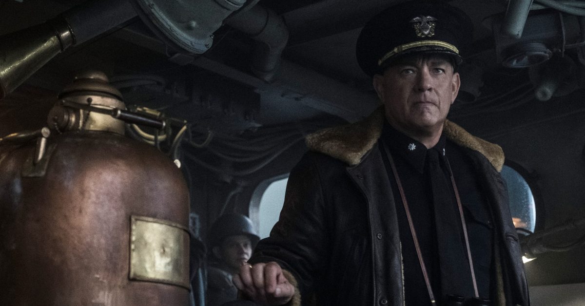 Apple TV+ et Tom Hanks dévoilent une suite tant attendue d&rsquo;un film culte : préparez-vous à être surpris !