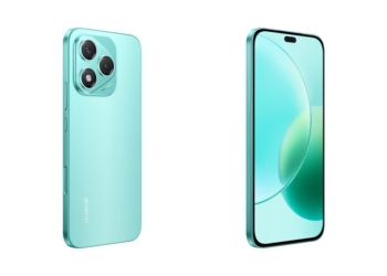 Honor 400 Lite : Le Smartphone Révolutionnaire qui Imite le Bouton Photo de l&rsquo;iPhone !