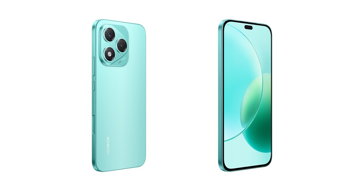 Honor 400 Lite : Le Smartphone Révolutionnaire qui Imite le Bouton Photo de l&rsquo;iPhone !