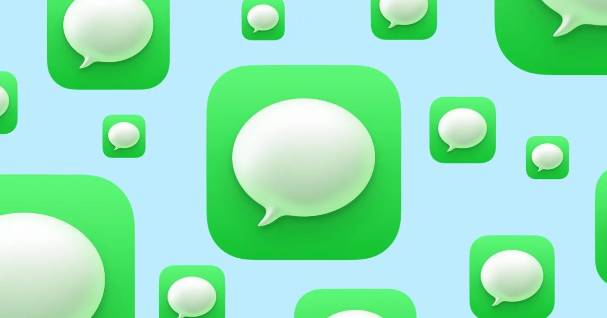 Découvrez le Bug iMessage Étonnant Que Personne N&rsquo;A Remarqué Pendant des Années!