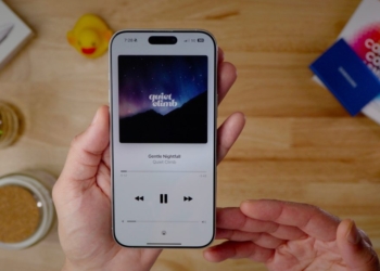 Découvrez la fonctionnalité secrète d&rsquo;iOS 18.4 qui révolutionne votre expérience musicale !