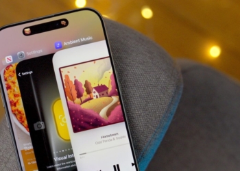 Découvrez les Incroyables Nouveautés d&rsquo;iOS 18.4 : Émojis Inédits, Musique Ambiante et Bien Plus ! [Vidéo]