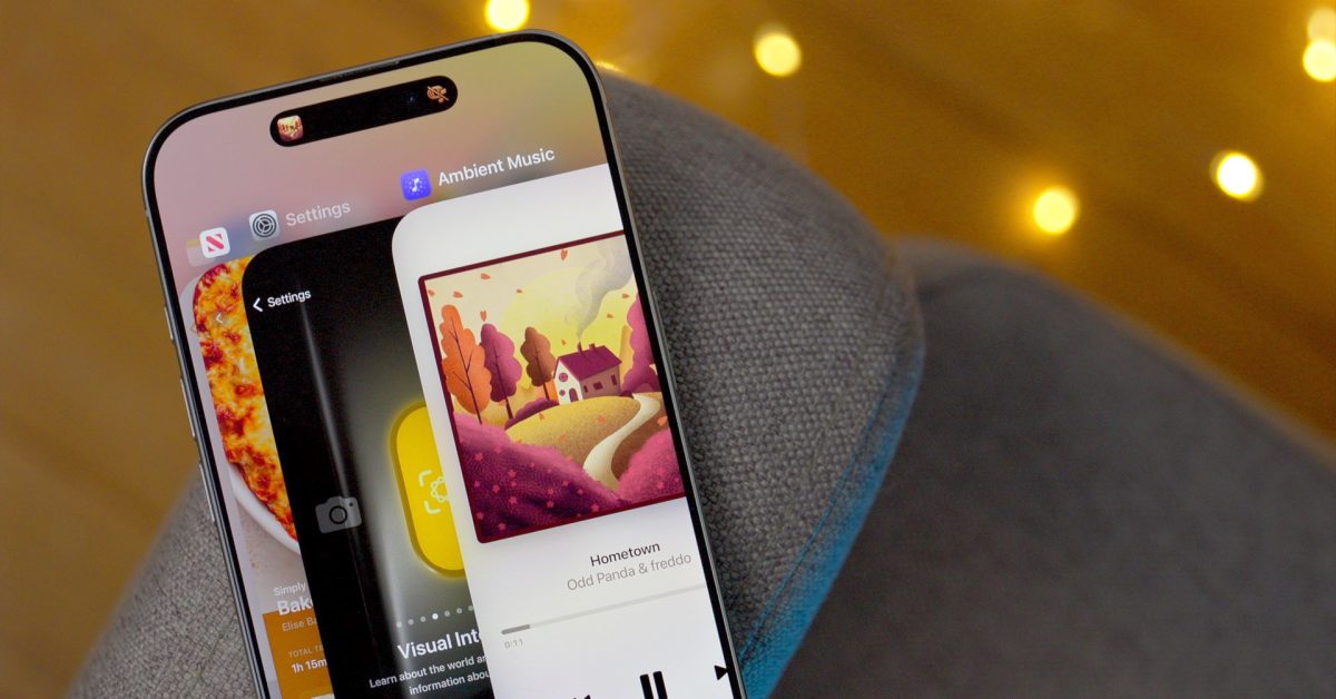 Découvrez les Incroyables Nouveautés d&rsquo;iOS 18.4 : Émojis Inédits, Musique Ambiante et Bien Plus ! [Vidéo]