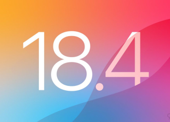 Découvrez en avant-première la nouvelle version iOS 18.4 RC avant son lancement tant attendu !