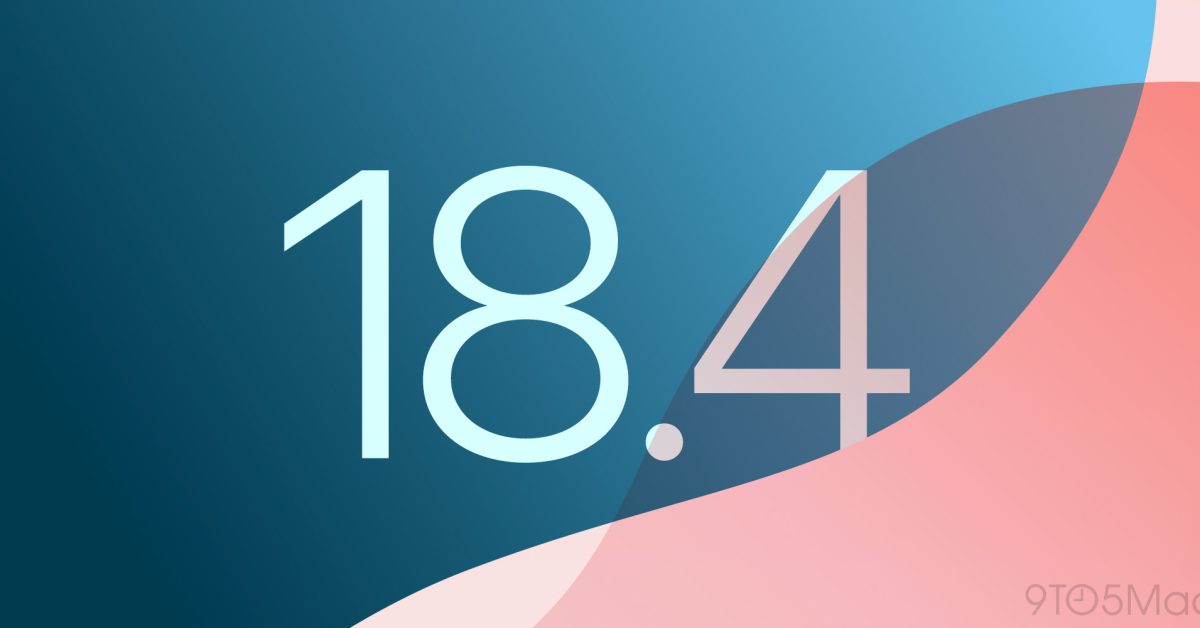 iOS 18.4.1 Arrive Bientôt : Les Utilisateurs d&rsquo;iPhone Signalent des Bugs Étonnants avec iOS 18.4 !