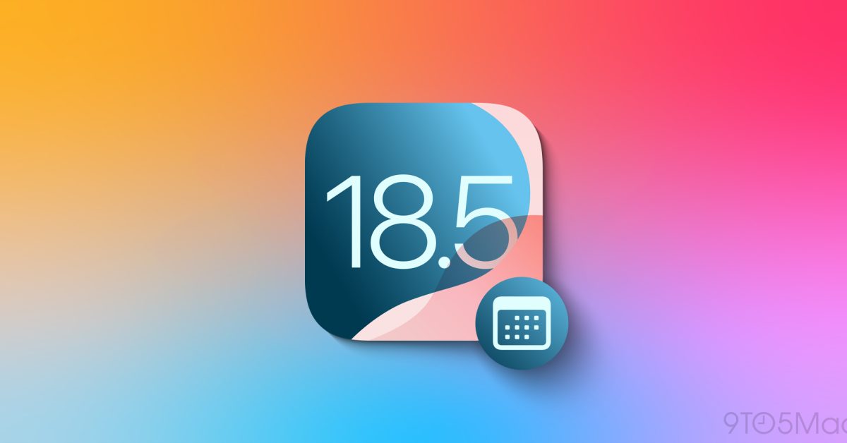 iOS 18.5 : Découvrez les Nouveautés Imminentes pour Votre iPhone !
