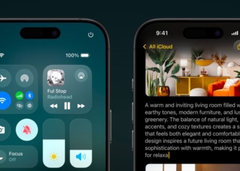 Découvrez les Concepts Étonnants de l’Interface iOS 19 : Ce Que Vous Devez Savoir !