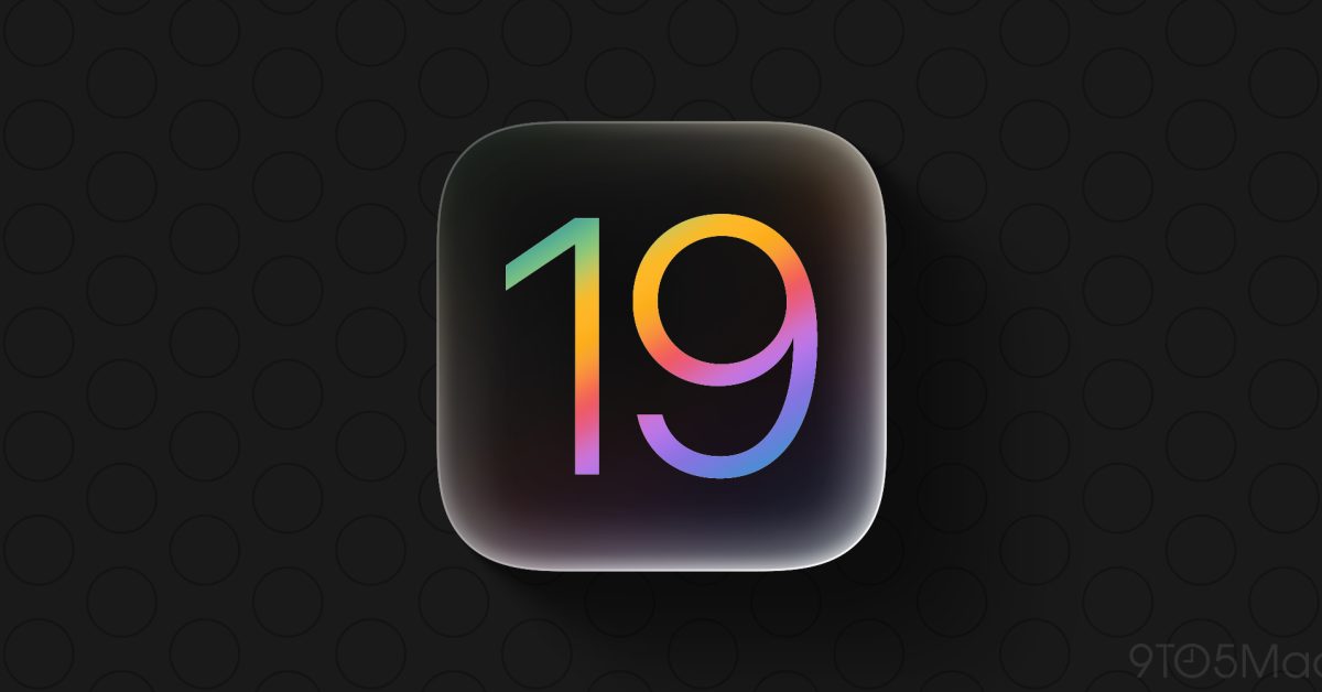 Découvrez les révélations exclusives de Gurman sur le nouveau design révolutionnaire d&rsquo;iOS 19