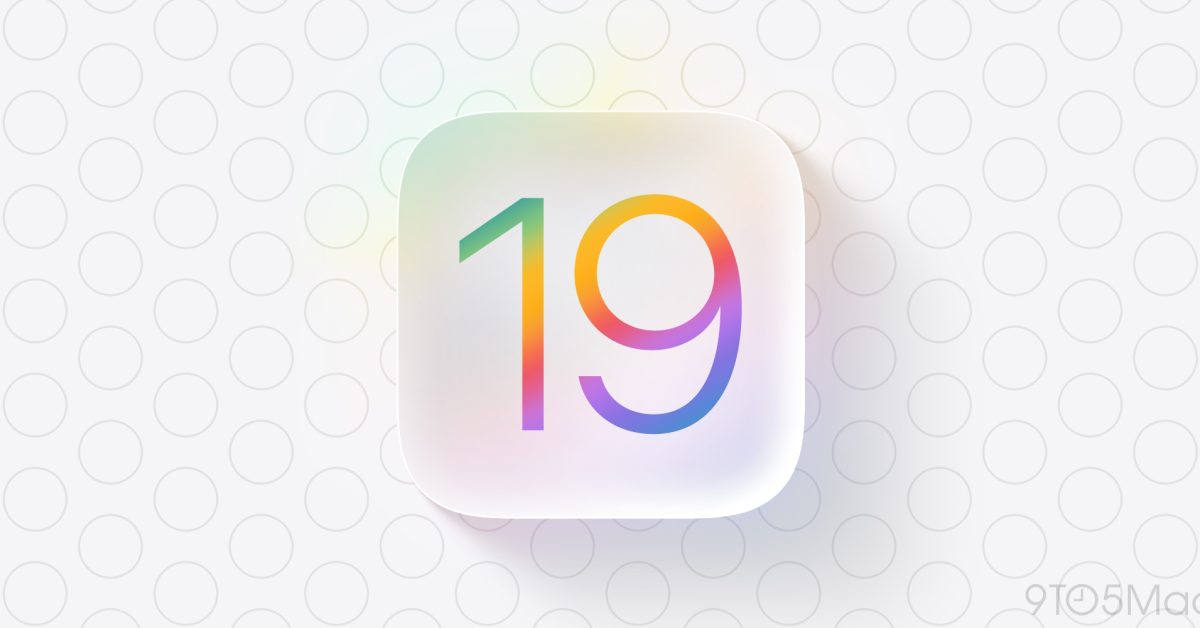 Découvrez le Teaser d&rsquo;iOS 19 d&rsquo;Apple : Un Avant-Goût Irrésistible qui Fait Saliver les Fans
