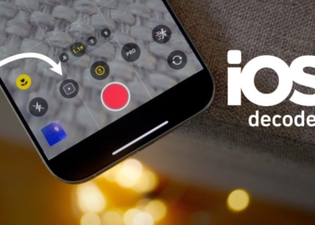 Apple Révolutionne l&rsquo;iPhone : Découvrez le Stage Manager et les Smart Styles pour vos Vidéos !