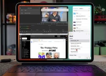 Transformez votre iPad Pro en un Mac ultra-performant avec ces astuces incontournables !