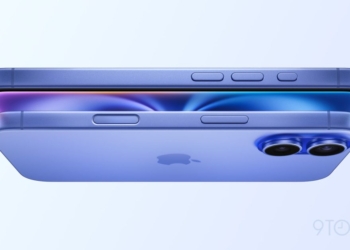 Apple Atteint un Nouvel Élan Étonnant : Un Record Historique de Ventes d&rsquo;iPhone!