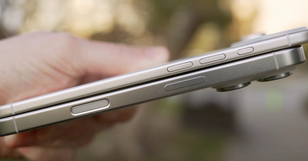 Découvrez pourquoi l&rsquo;iPhone 17 Air surpasse l&rsquo;iPhone 16 Pro en finesse selon les dernières révélations !