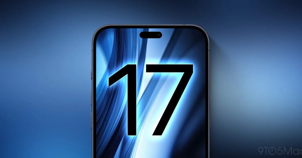 Découvrez les Surprises des Coques de l&rsquo;iPhone 17 Pro : Ce que Vous Devez Savoir!