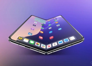 Révélé : L&rsquo;iPhone Fold intégrera Face ID directement dans son écran, selon un leaker !