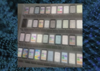 Des fermes iPhone envoient plus de 100 000 iMessages frauduleux par jour : Découvrez comment elles opèrent !