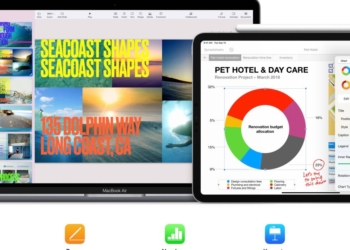 Découvrez les Nouvelles Fonctionnalités Révolutionnaires d&rsquo;iWork : Mises à Jour Essentielles d&rsquo;Apple pour iOS 18.4 et macOS 15.4 !