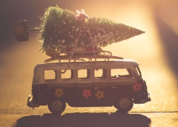 Découvrez les cadeaux de Noël parfaits pour surprendre un voyageur !