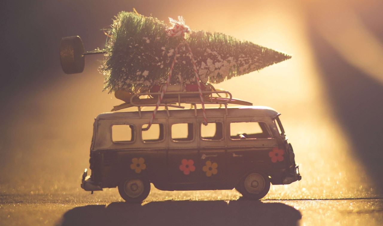 Découvrez les cadeaux de Noël parfaits pour surprendre un voyageur !