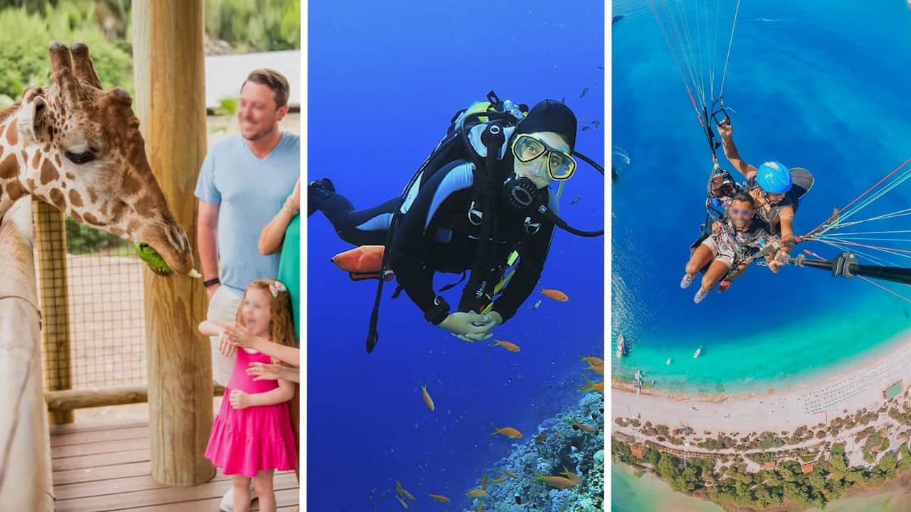 Découvrez ces 7 activités estivales incroyables pour des séjours hors du commun !