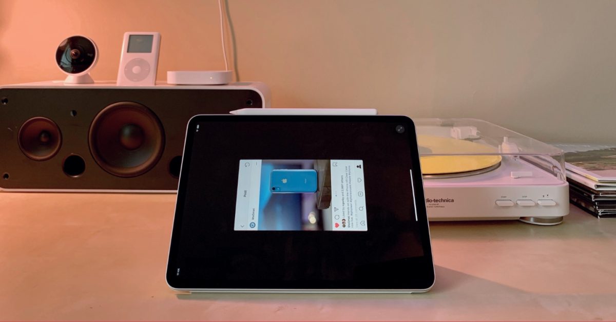 Incroyable ! Instagram se prépare à lancer son application tant attendue sur iPad !
