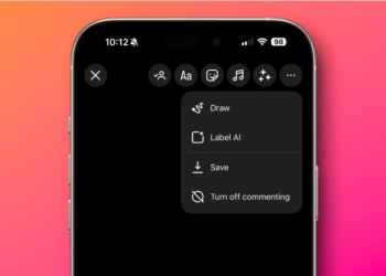 Découvrez Comment Récupérer le Bouton Enregistrer sur la Caméra d’Instagram en Quelques Étapes Simples!