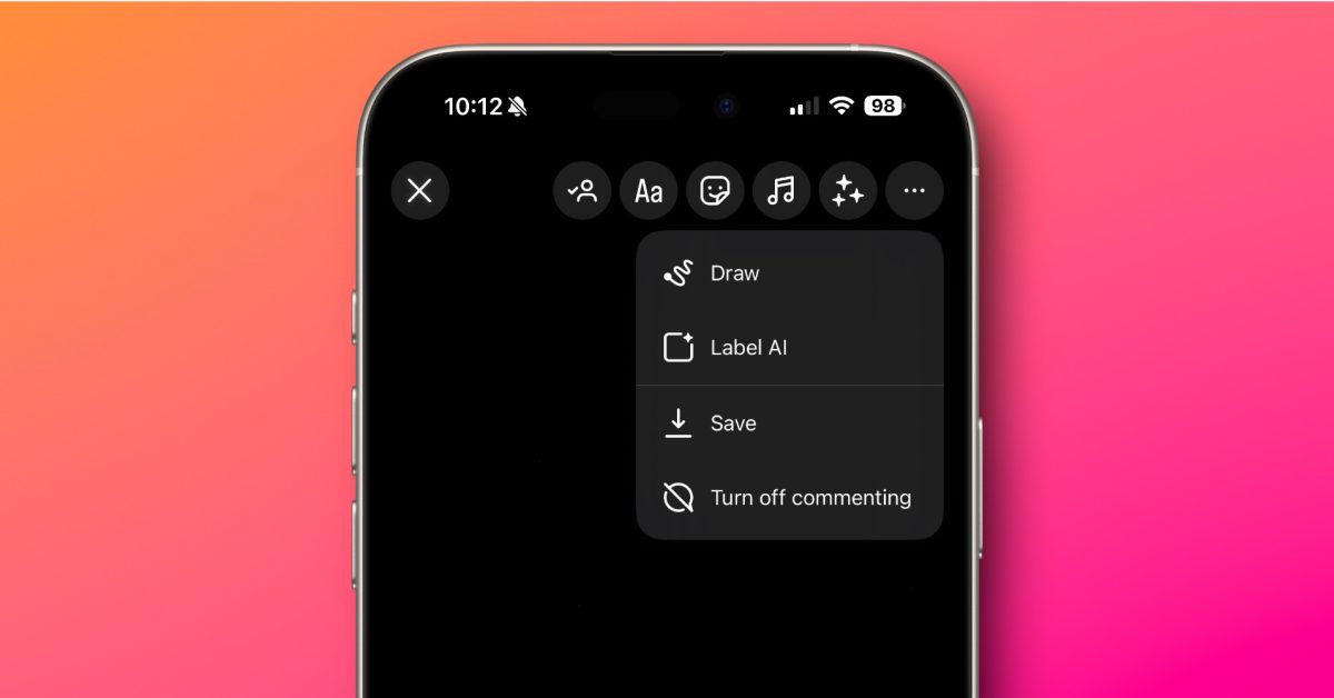 Découvrez Comment Récupérer le Bouton Enregistrer sur la Caméra d&rsquo;Instagram en Quelques Étapes Simples!