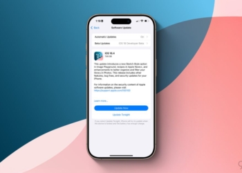 Découvrez les Nouveautés Étonnantes d&rsquo;iOS 18.4 : Tout Ce Que Apple Ne Vous Dit Pas !