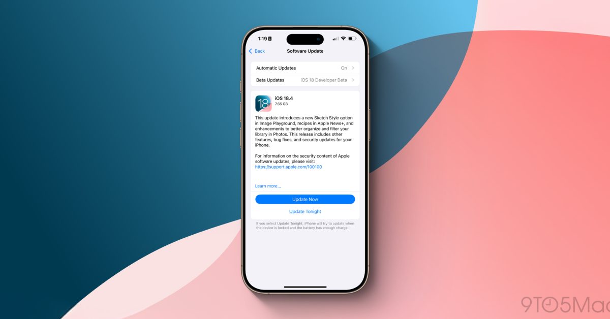 Découvrez les Nouveautés Étonnantes d&rsquo;iOS 18.4 : Tout Ce Que Apple Ne Vous Dit Pas !