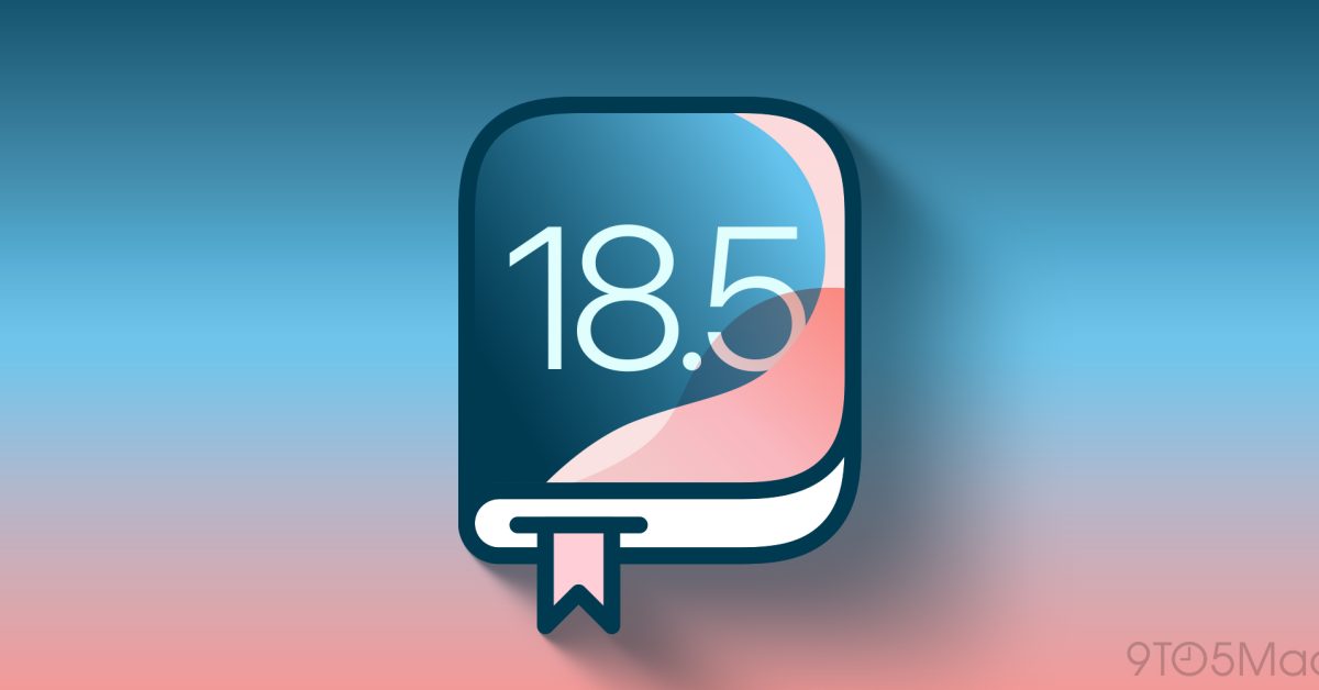 iOS 18.5: Découvrez les Nouvelles Fonctionnalités Éblouissantes et Ce Que Vous Devez Savoir!
