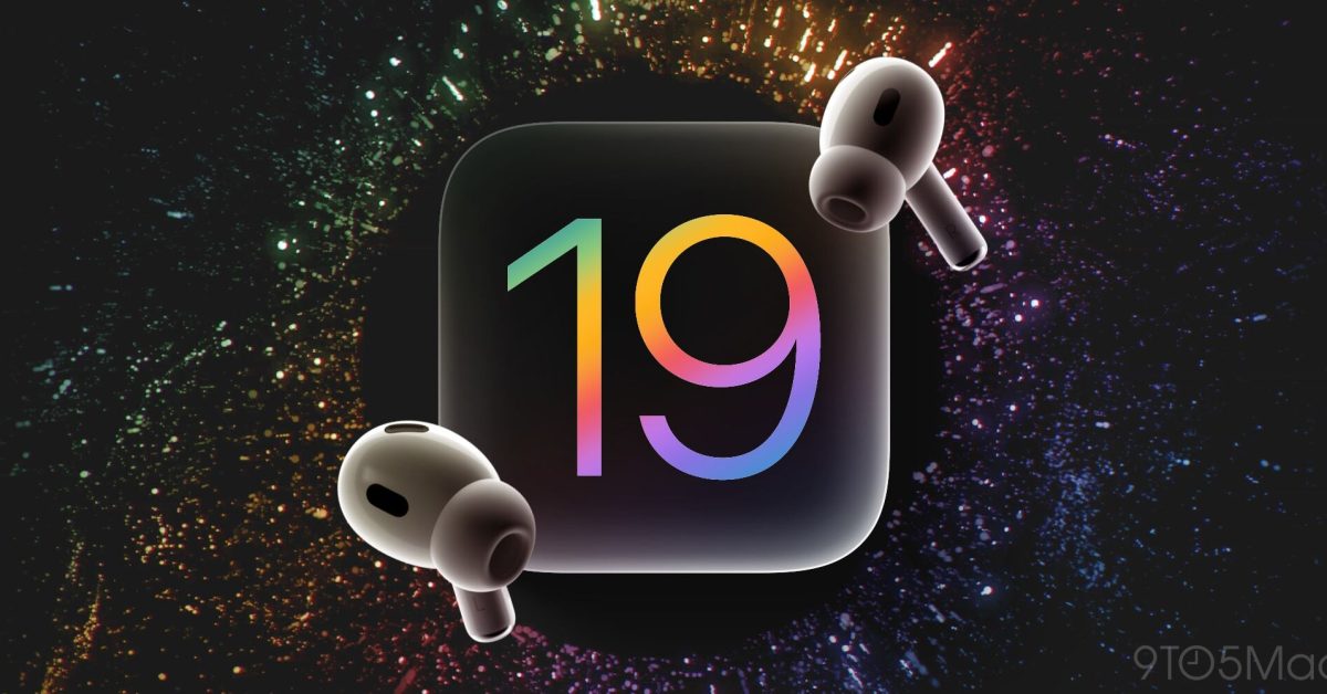 Découvrez comment iOS 19 va révolutionner votre expérience AirPods et vous inciter à les porter toute la journée !