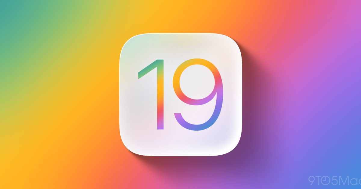 iOS 19 : Découvrez les Nouveaux Modèles IA Tiers Qui Vont Révolutionner Votre Expérience !