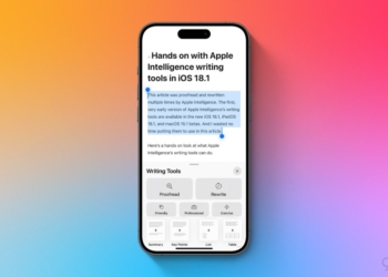 Comment Apple Renforce son Intelligence pour Éclipser Facebook et Ses Autres Apps iOS !
