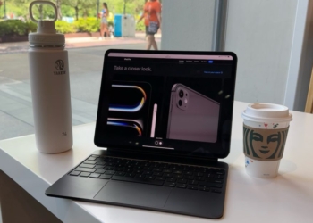 Découvrez Pourquoi l&rsquo;iPad Pro Est Devenu Mon Unique Solution Informatique!