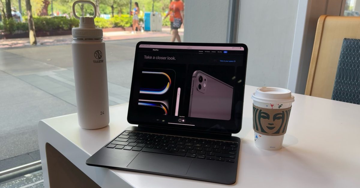 Découvrez Pourquoi l&rsquo;iPad Pro Est Devenu Mon Unique Solution Informatique!