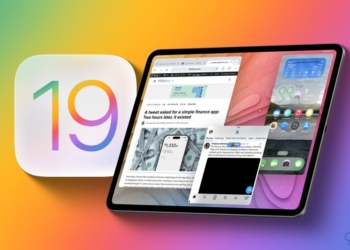 Découvrez les Changements Incontournables pour iPadOS 19 : Transformez-le en MacOS!