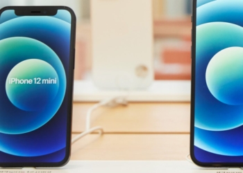 Découvrez le Nouveau Bijou d&rsquo;Apple qui Séduira les Amoureux de l&rsquo;iPhone Mini !