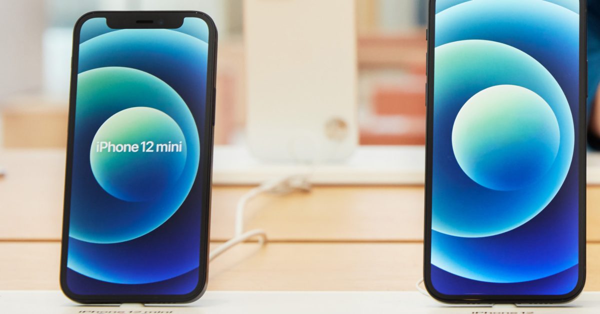 Découvrez le Nouveau Bijou d&rsquo;Apple qui Séduira les Amoureux de l&rsquo;iPhone Mini !