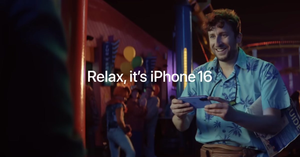 Découvrez la Nouvelle Vidéo de l&rsquo;iPhone 16 : Pourquoi Vous Devriez Oublier les Coques et Profiter de Son Design Éblouissant !