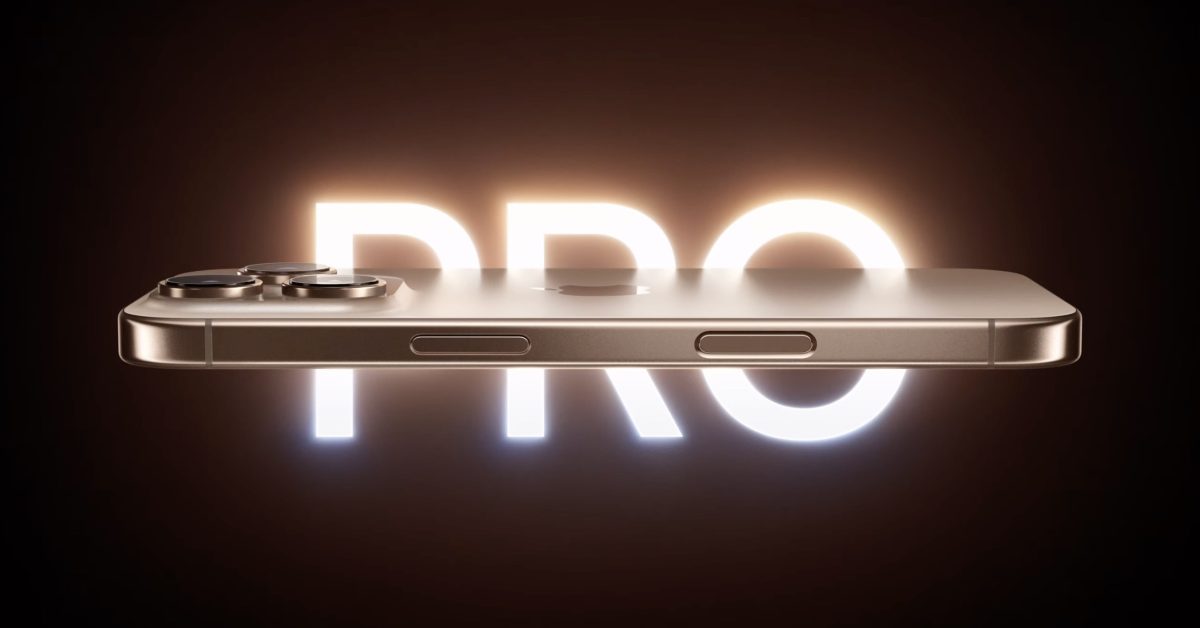 Découvrez le coût de fabrication de l&rsquo;iPhone 16 Pro par Apple et l&rsquo;impact des tarifs de Trump sur votre prochain smartphone !