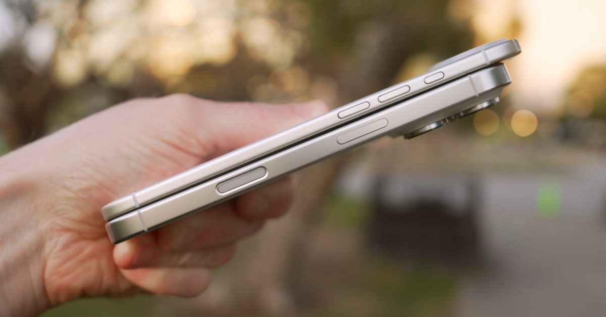 Pourquoi l&rsquo;iPhone 17 Air pourrait révolutionner Apple : Découvrez les 3 raisons incontournables!