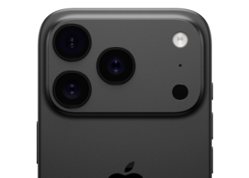 Découvrez le Design Étonnant du Nouveau iPhone 17 Pro : Un Render Révèle un Arrière Unibody Inédit !