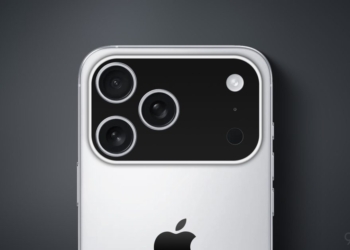 Découvrez la nouvelle révolution de l&rsquo;appareil photo de l&rsquo;iPhone 17 Pro !